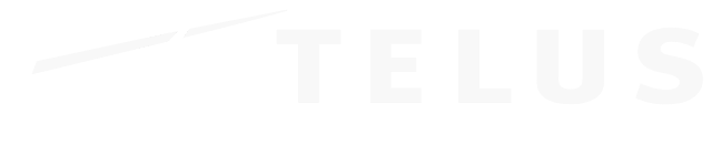Telus logo